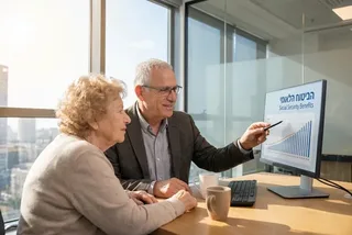 שינויים בקצבאות ביטוח לאומי 2025-2026: מה השתנה?