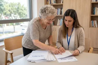 תביעת ביטוח סיעודי מול חברות הביטוח: המדריך המלא