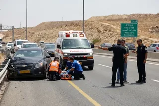 נפגעי תאונות דרכים: הזכויות שלכם ואיך לממש אותן