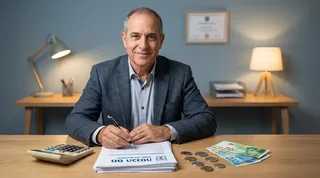 החזר מס הכנסה — המדריך המלא לשכירים ועצמאיים